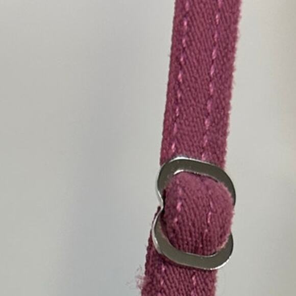 Free People Intimately Come Around Ribbed Cami Tank Top | Mauve Color size XS/S - Picture 6 of 8